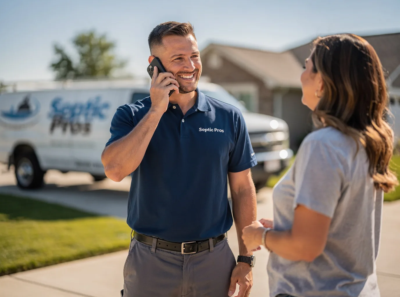 Septic Tank Pumping Vernon Center, NY FAQs